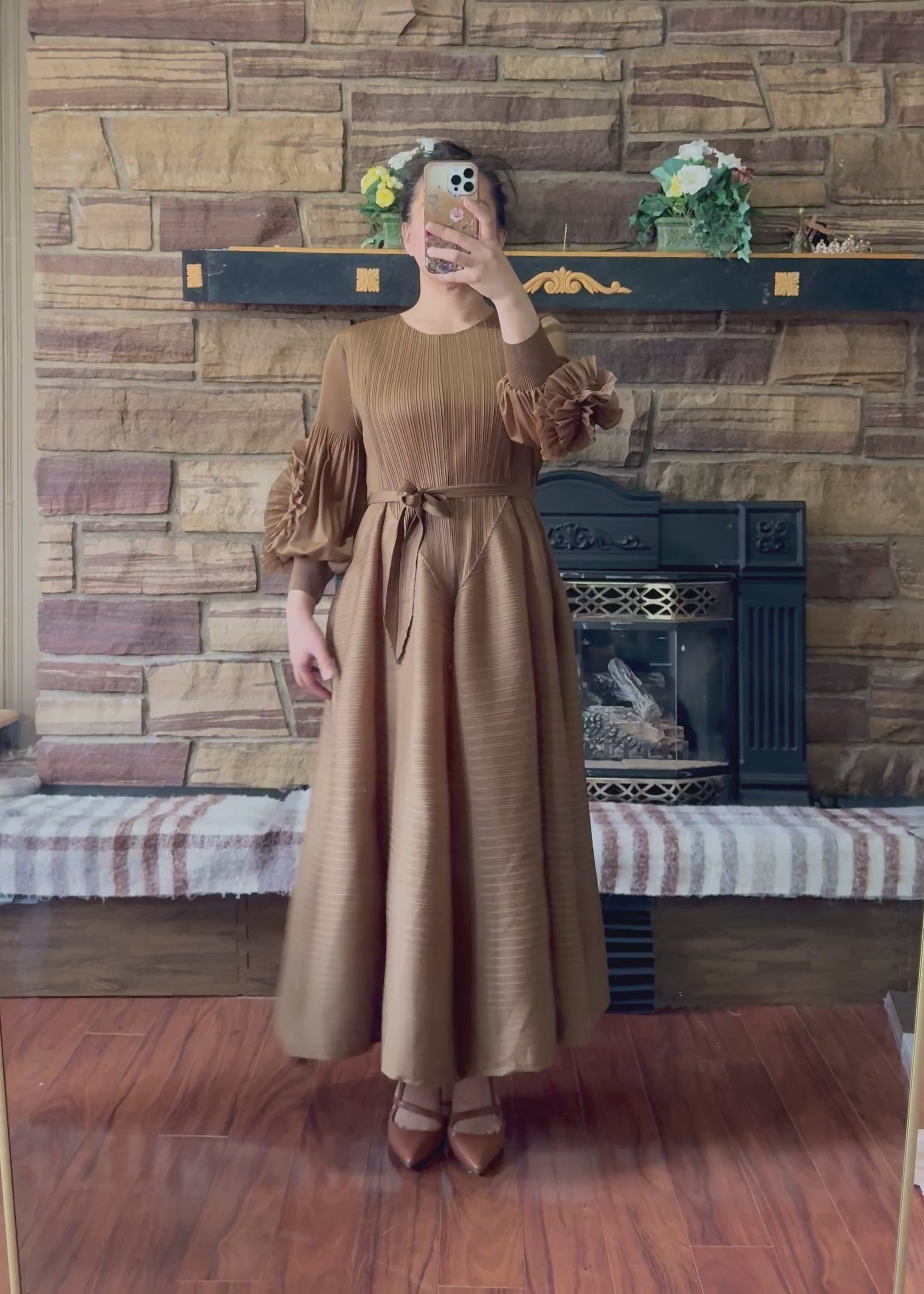 Marisa Dress (One Size)